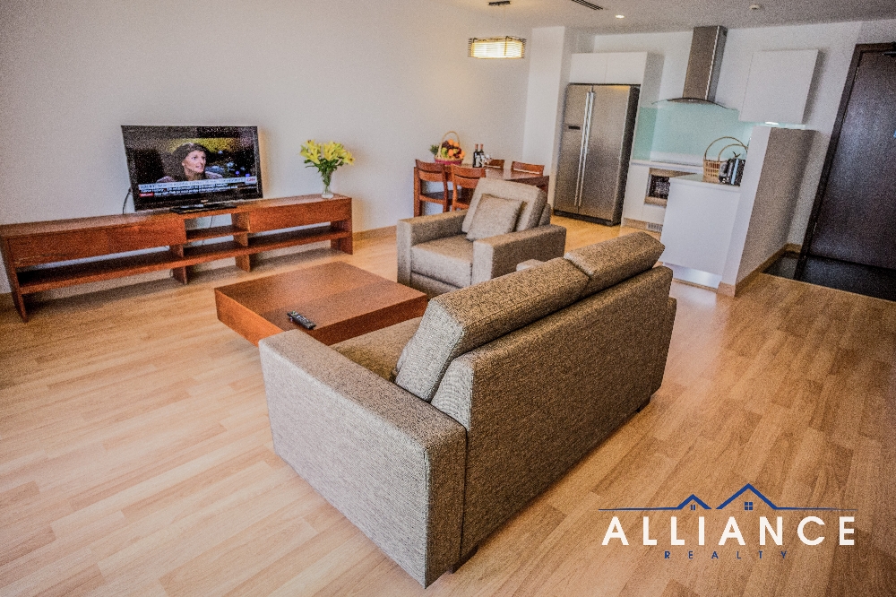 Apartment 2 Bedroom For Rent Property