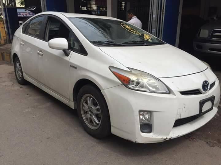 Khmercars Sale Buy Rent Car In Cambodia