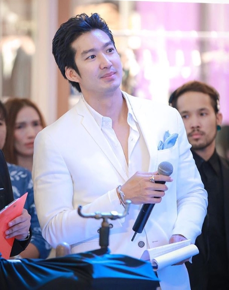  លោក Diew Suriyount
