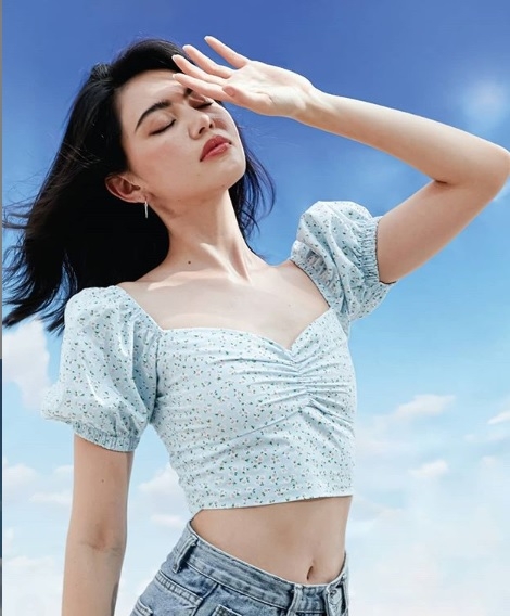 Davika 