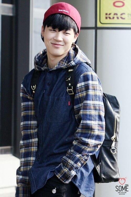 រូបភាព Jimin&nbsp;