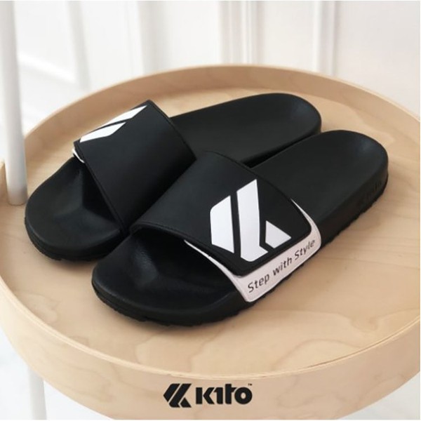 Men s New Fashion KITO Slide Sandal L192