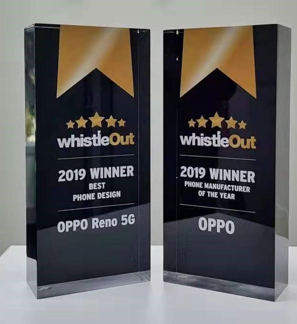 OPPO Creators Awards 2019