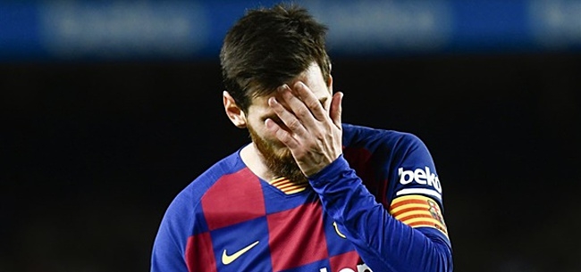 ខ្សែប្រយុទ្ធ Lionel Messi