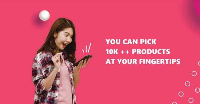 PIIK MALL ផ្សារឌីជីថល online