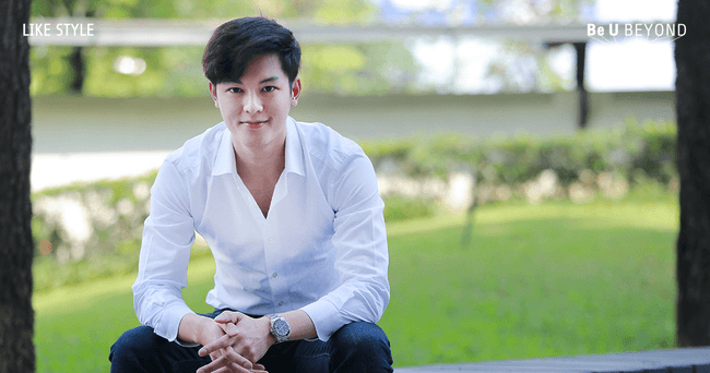 លោក Masu Junyangdikul