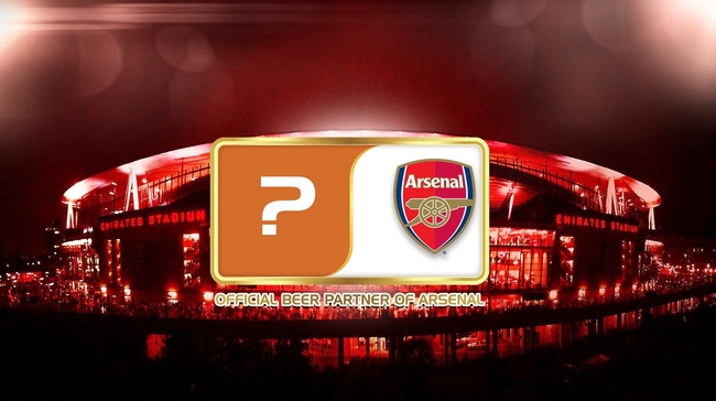 ក្លឹបបាល់ទាត់កាំភ្លើងធំ Arsenal