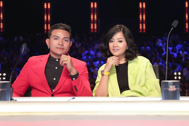 សុគន្ធកញ្ញា និងសិរីមន្ត