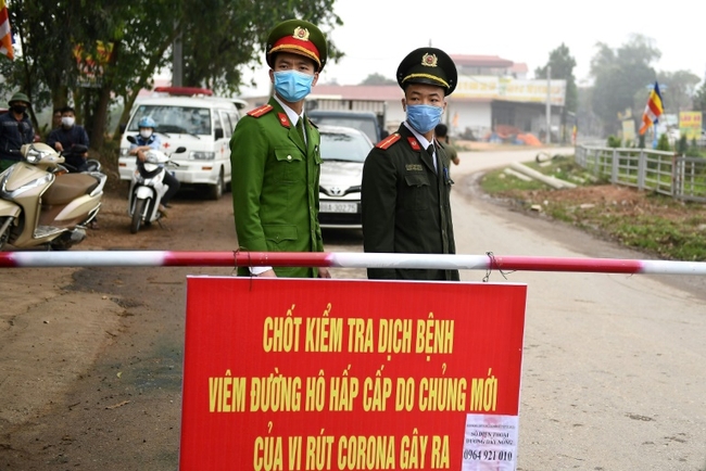 ពលរដ្ឋវៀតណាម