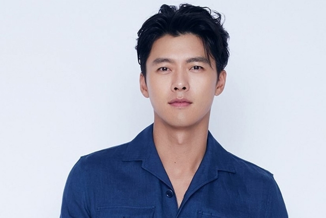 Hyun Bin