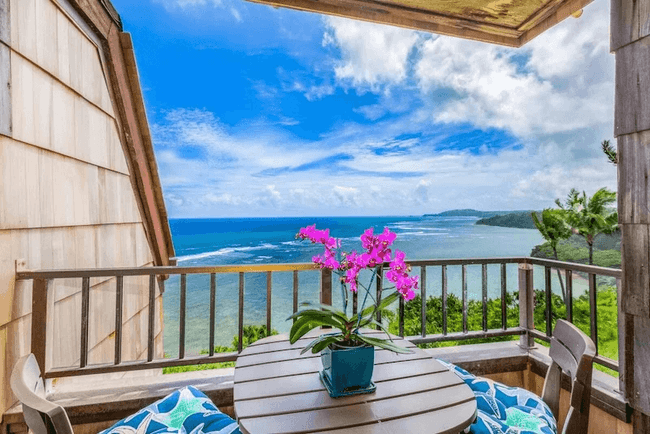 Gorgeous, Newly Remodeled Oceanfront Retreat!