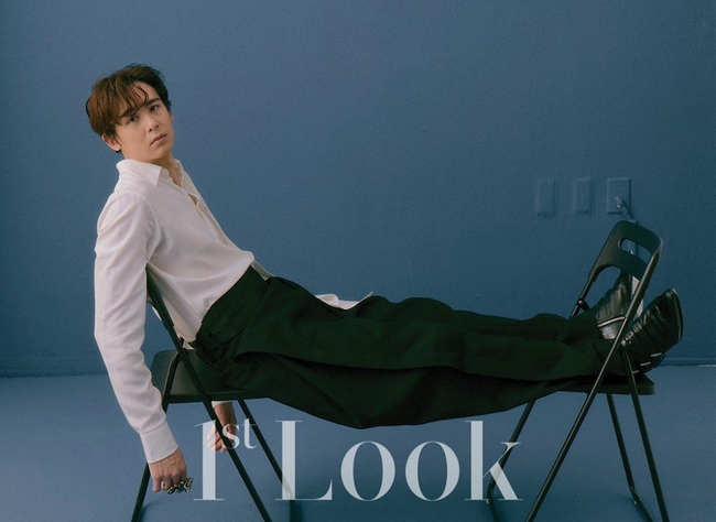 រូបភាព Nichkhun