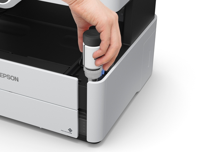 Epson M-Series EcoTank Printer