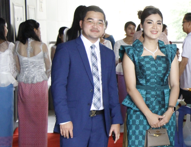 សាលាអន្តរជាតិហ្គោលដិនប្រ៊ីដភ្នំពេញ