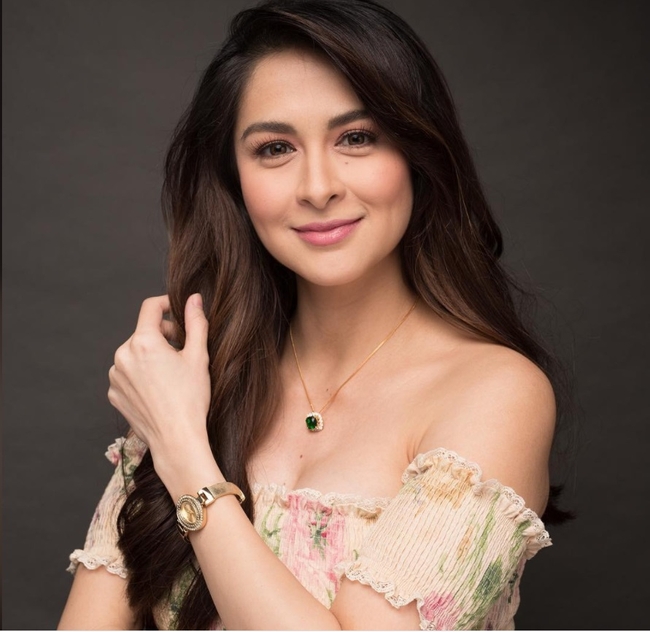 Marian Rivera