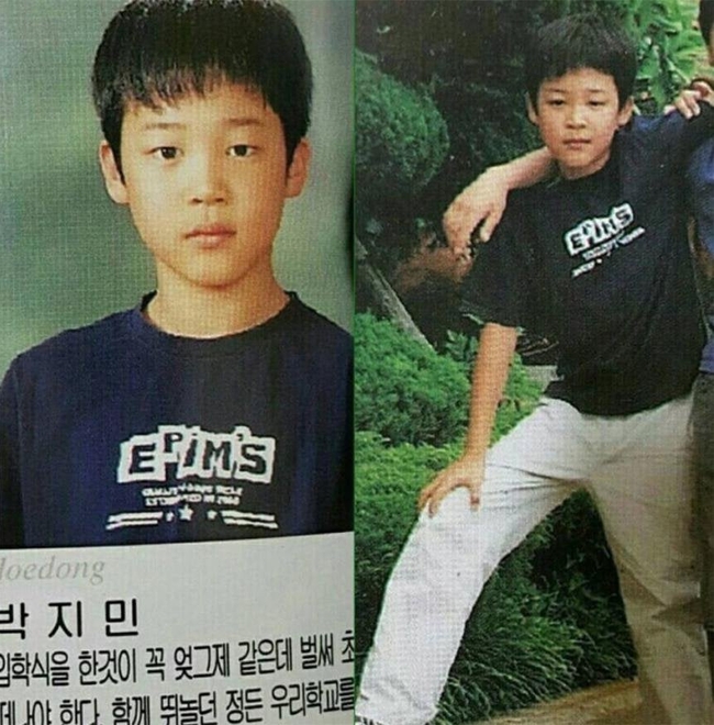 រូបភាព Jimin&nbsp;