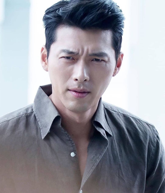 Hyun Bin