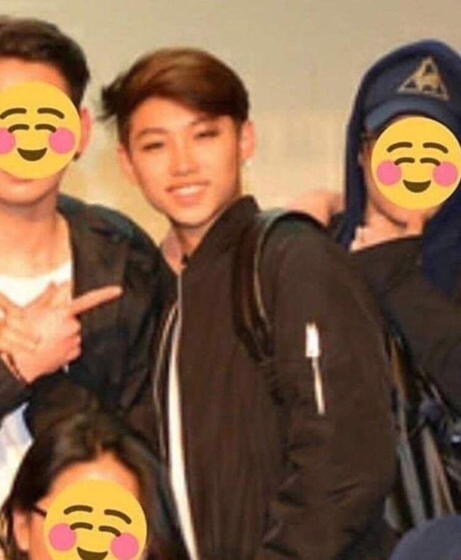  Felixពីមុន