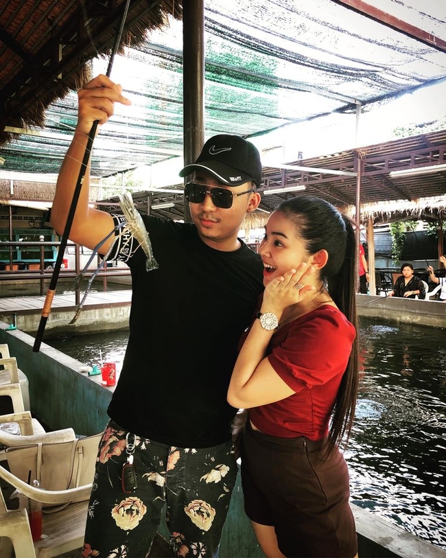 ឈិន មុន្នីនាថ និងនាយ ព្រែក&nbsp;