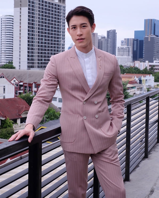 Gusbel Peerakorn