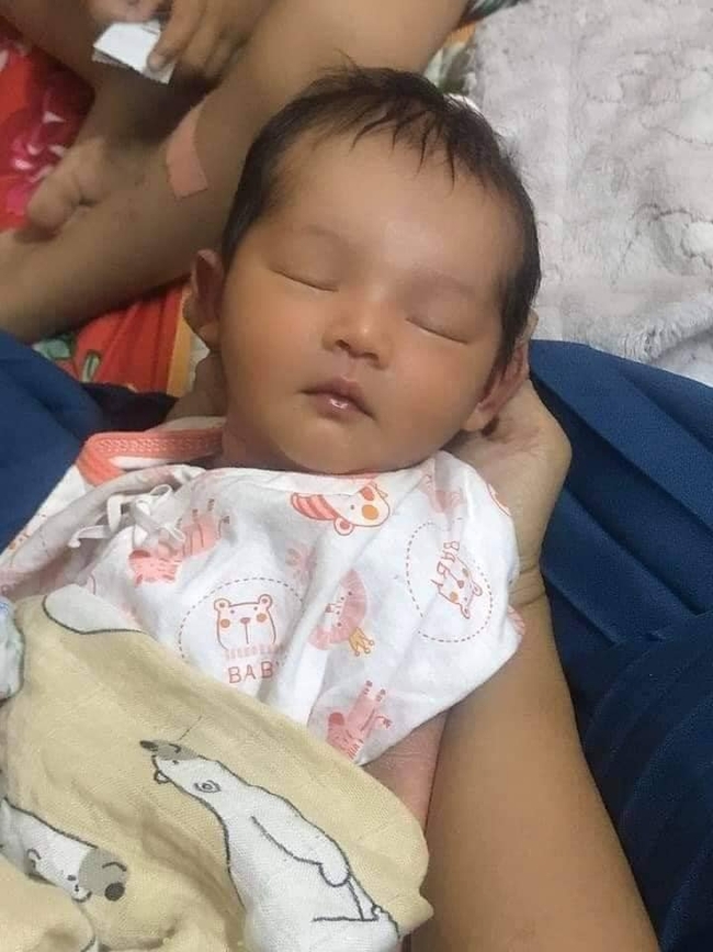 ទារិកាកម្សត់