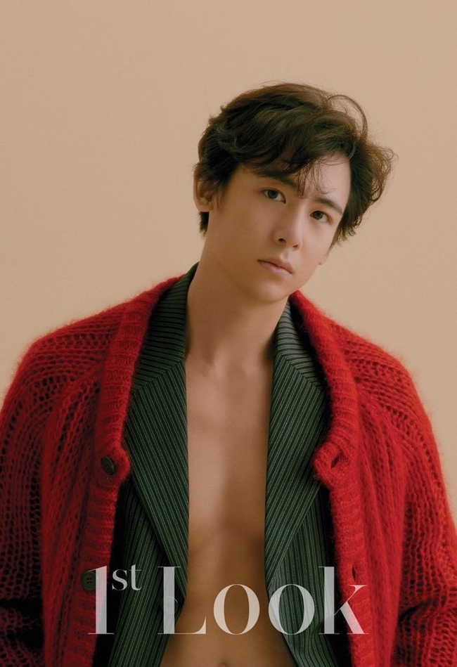 រូបភាព Nichkhun