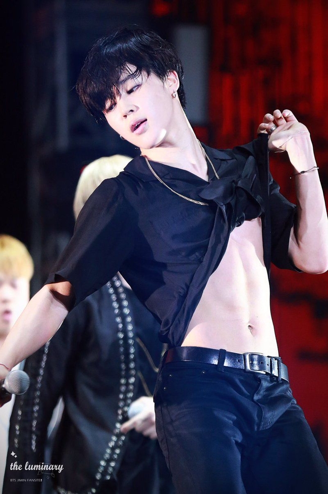រូបភាព Jimin&nbsp;