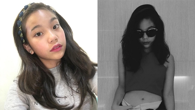 Kitty Yung Bio